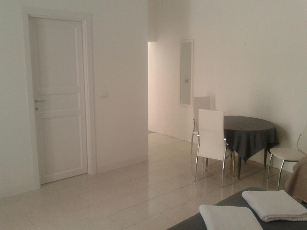 Welcome Sicily Palermo Buitenkant foto