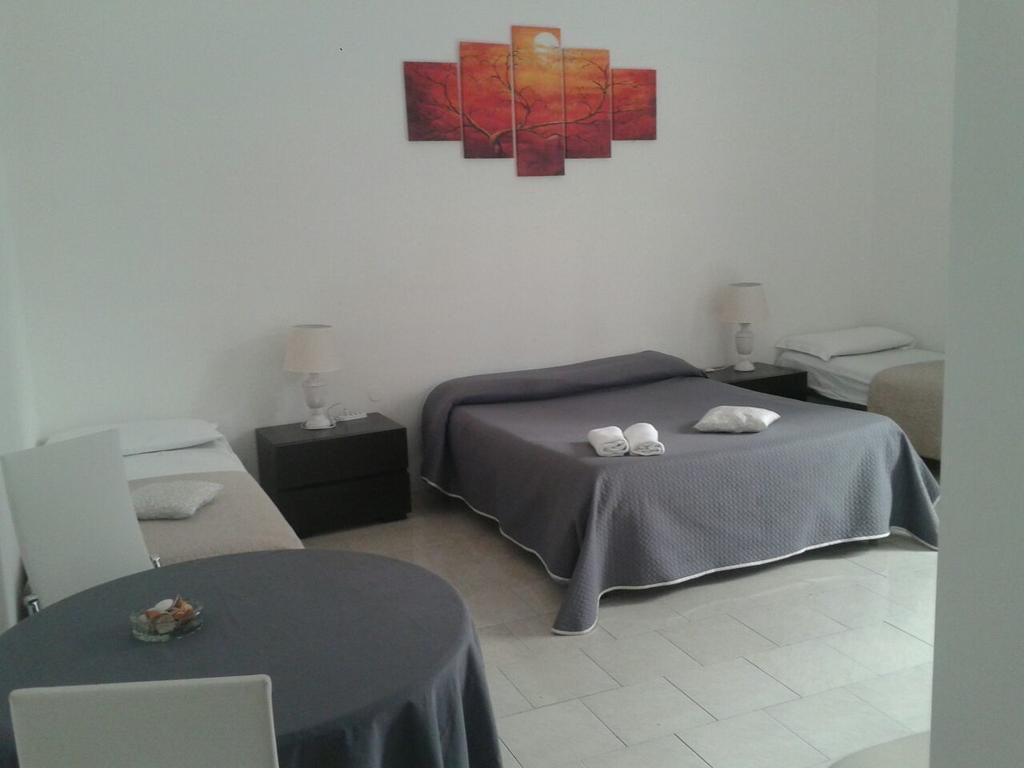 Welcome Sicily Palermo Buitenkant foto