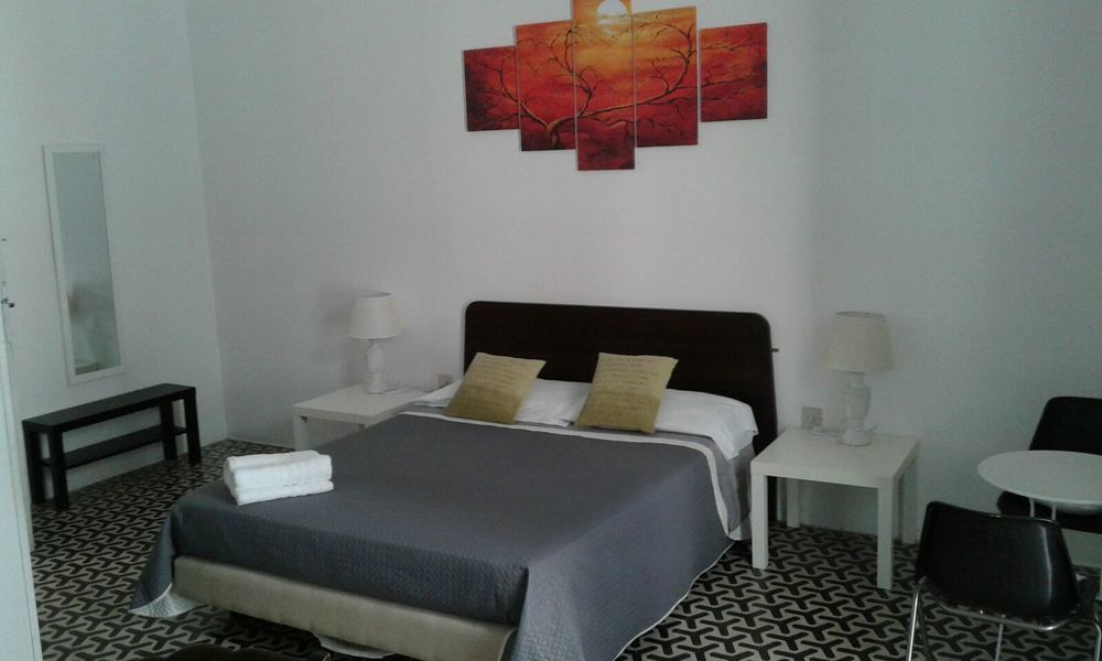 Welcome Sicily Palermo Buitenkant foto