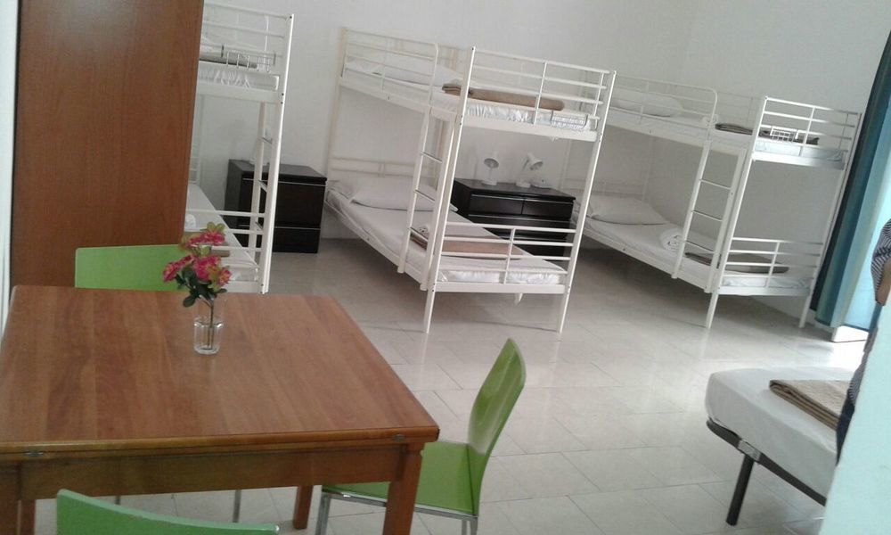 Welcome Sicily Palermo Buitenkant foto