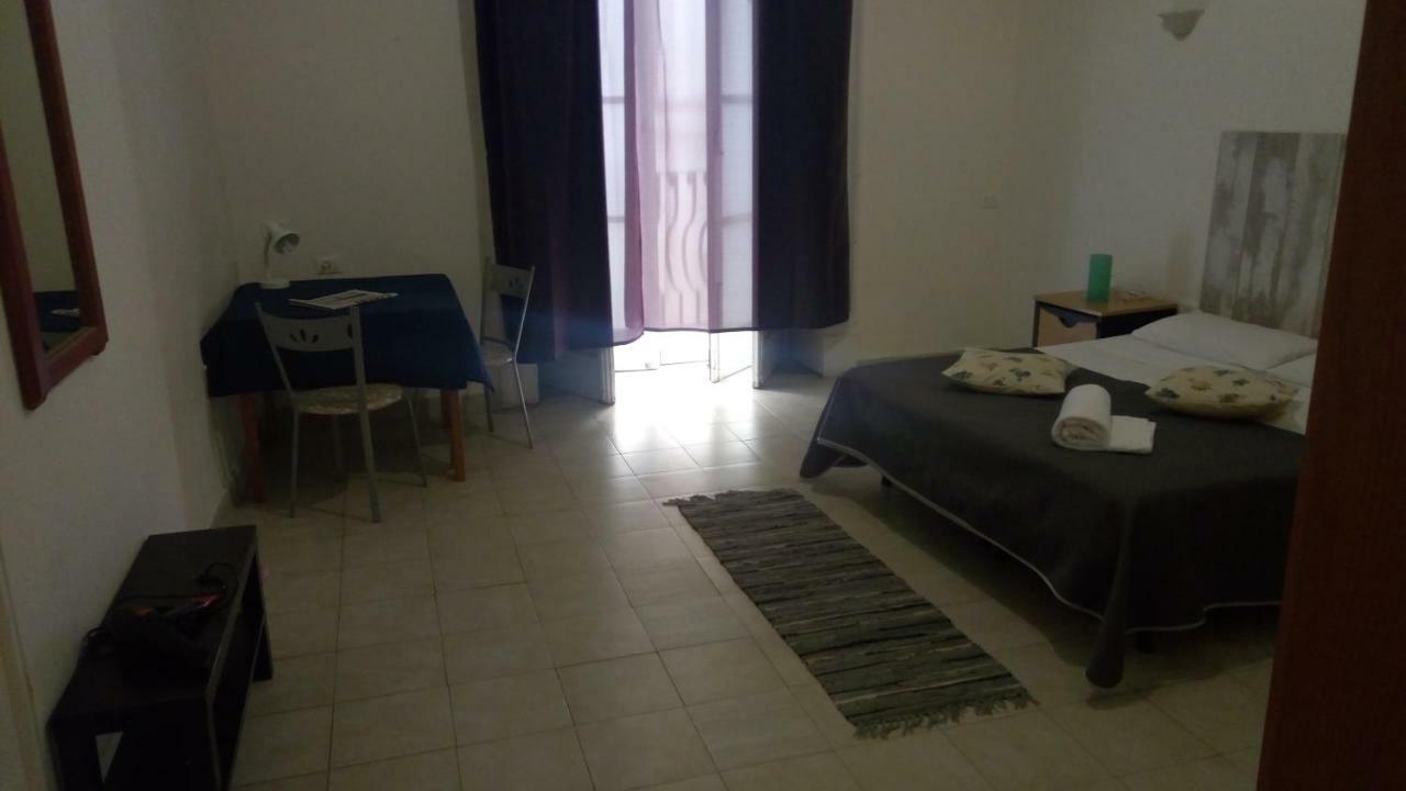 Welcome Sicily Palermo Buitenkant foto