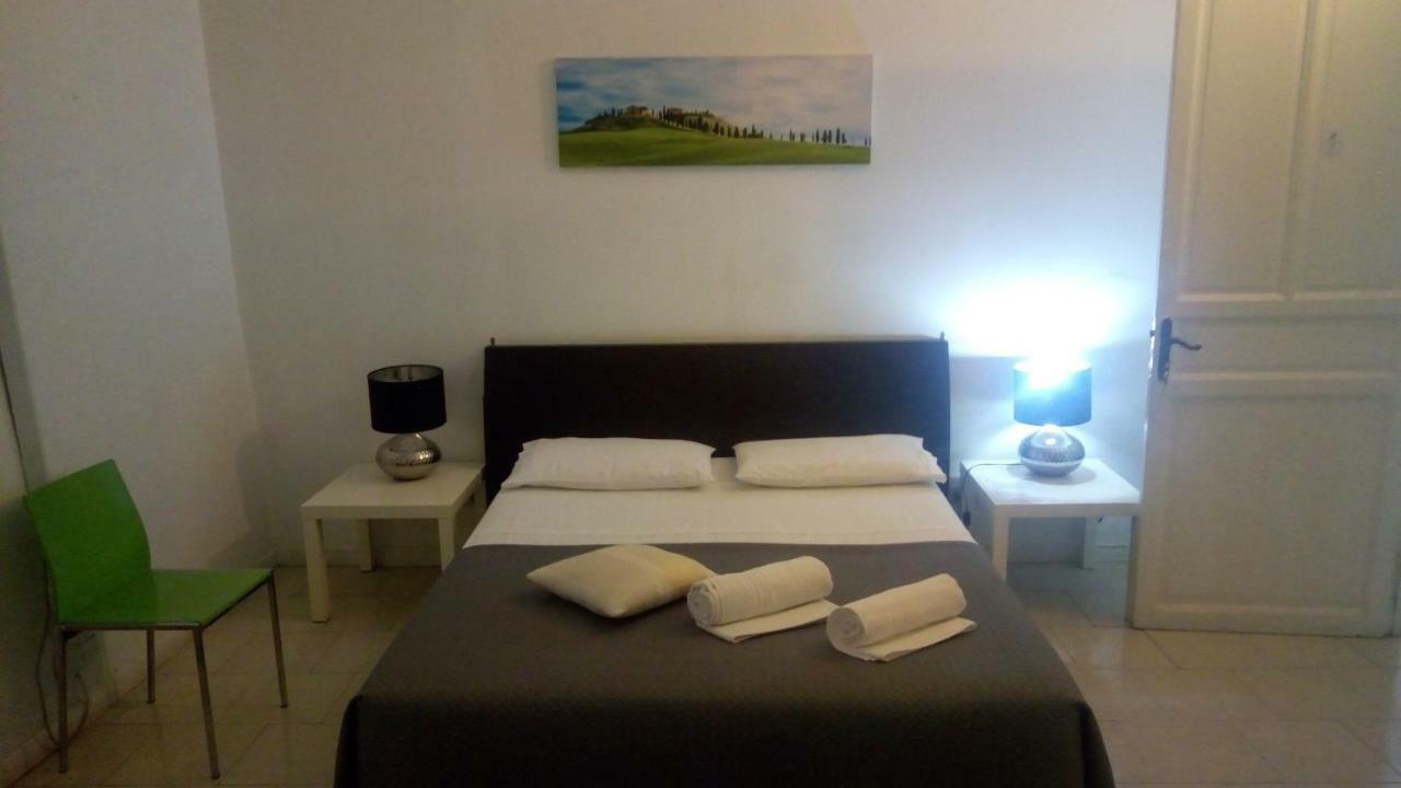 Welcome Sicily Palermo Buitenkant foto