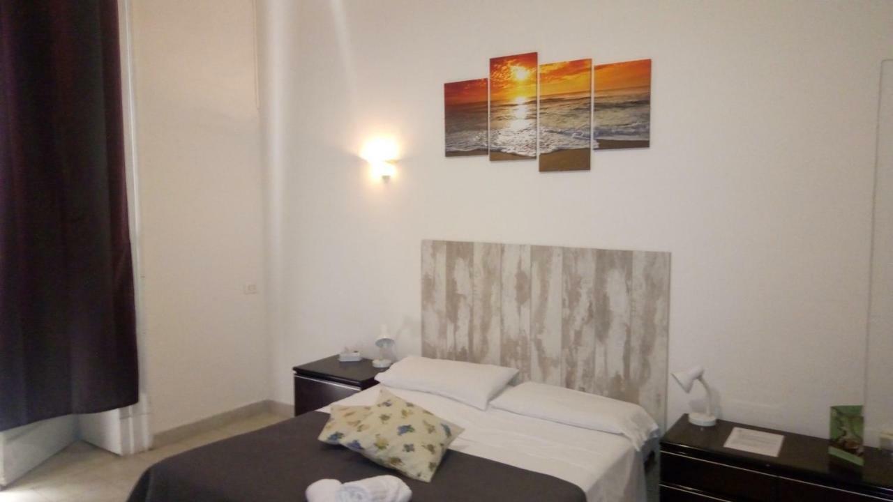 Welcome Sicily Palermo Buitenkant foto
