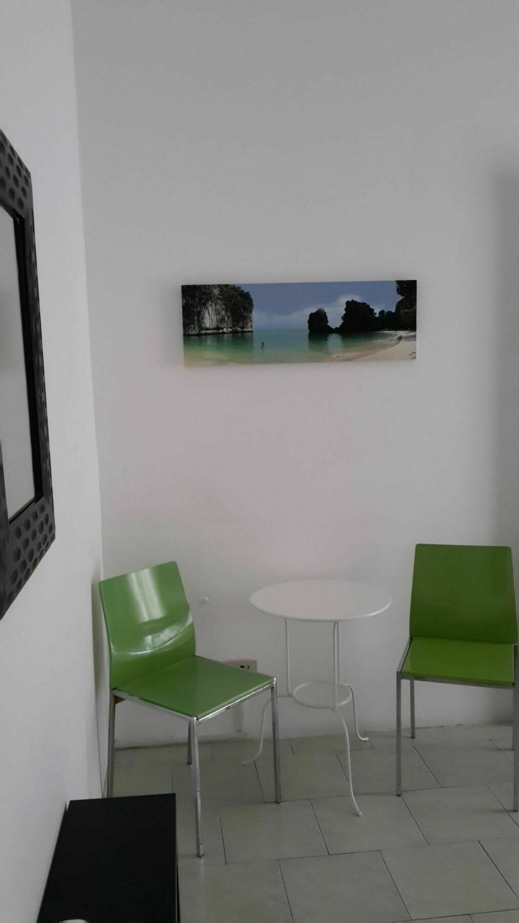 Welcome Sicily Palermo Buitenkant foto